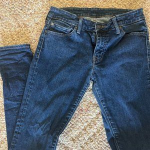 Denim & Supply Ralph Lauren Skinny Jeans